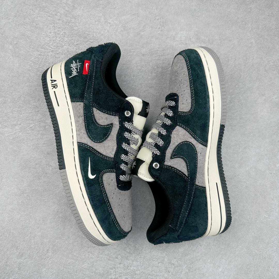 图片[3]-NK Air Force 1´07 Low 空军一号低帮百搭休闲运动板鞋 SJ6698-017 柔软、弹性十足的缓震性能和出色的中底设计 横跨复古与现代的外型结合 造就出风靡全球 三十多年的Force 1 直到今天还深受青睐 尺码：36 36.5 37.5 38 38.5 39 40 40.5 41 42 42.5 43 44 44.5 45-选品中心