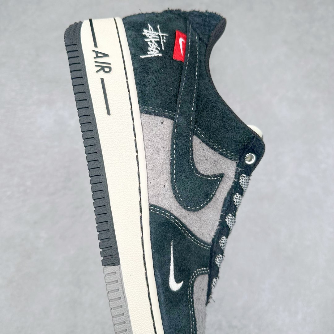 图片[6]-NK Air Force 1´07 Low 空军一号低帮百搭休闲运动板鞋 SJ6698-017 柔软、弹性十足的缓震性能和出色的中底设计 横跨复古与现代的外型结合 造就出风靡全球 三十多年的Force 1 直到今天还深受青睐 尺码：36 36.5 37.5 38 38.5 39 40 40.5 41 42 42.5 43 44 44.5 45-选品中心