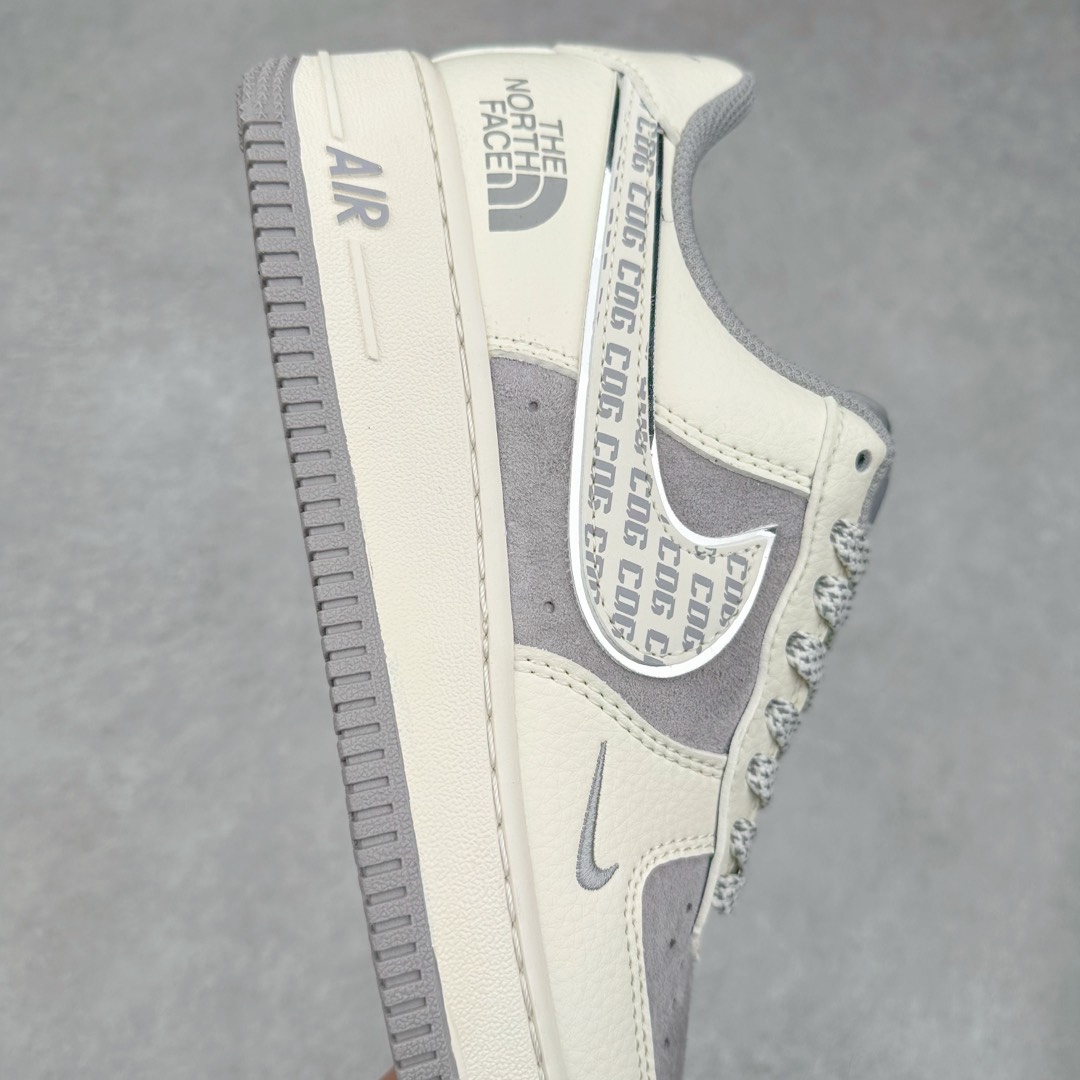 图片[6]-NK Air Force 1´07 Low 空军一号低帮百搭休闲运动板鞋 BB7518-014 柔软、弹性十足的缓震性能和出色的中底设计 横跨复古与现代的外型结合 造就出风靡全球 三十多年的Force 1 直到今天还深受青睐 尺码：36 36.5 37.5 38 38.5 39 40 40.5 41 42 42.5 43 44 44.5 45-选品中心