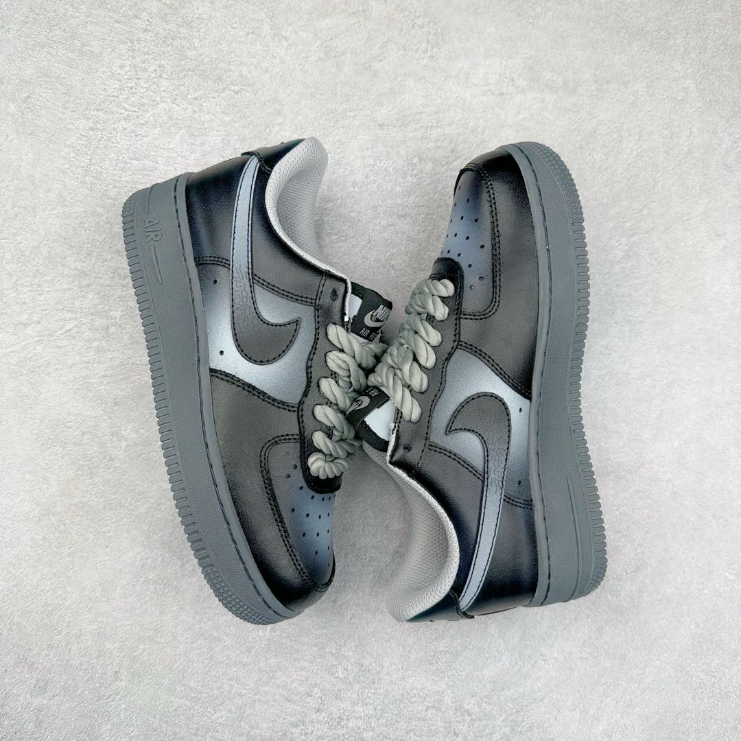 图片[3]-NK Air Force 1´07 Low 空军一号低帮百搭休闲运动板鞋 YD2425-101 柔软、弹性十足的缓震性能和出色的中底设计 横跨复古与现代的外型结合 造就出风靡全球 三十多年的Force 1 直到今天还深受青睐 尺码：36 36.5 37.5 38 38.5 39 40 40.5 41 42 42.5 43 44 44.5 45-选品中心