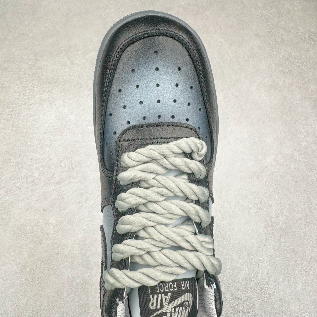 图片[4]-NK Air Force 1´07 Low 空军一号低帮百搭休闲运动板鞋 YD2425-101 柔软、弹性十足的缓震性能和出色的中底设计 横跨复古与现代的外型结合 造就出风靡全球 三十多年的Force 1 直到今天还深受青睐 尺码：36 36.5 37.5 38 38.5 39 40 40.5 41 42 42.5 43 44 44.5 45-选品中心