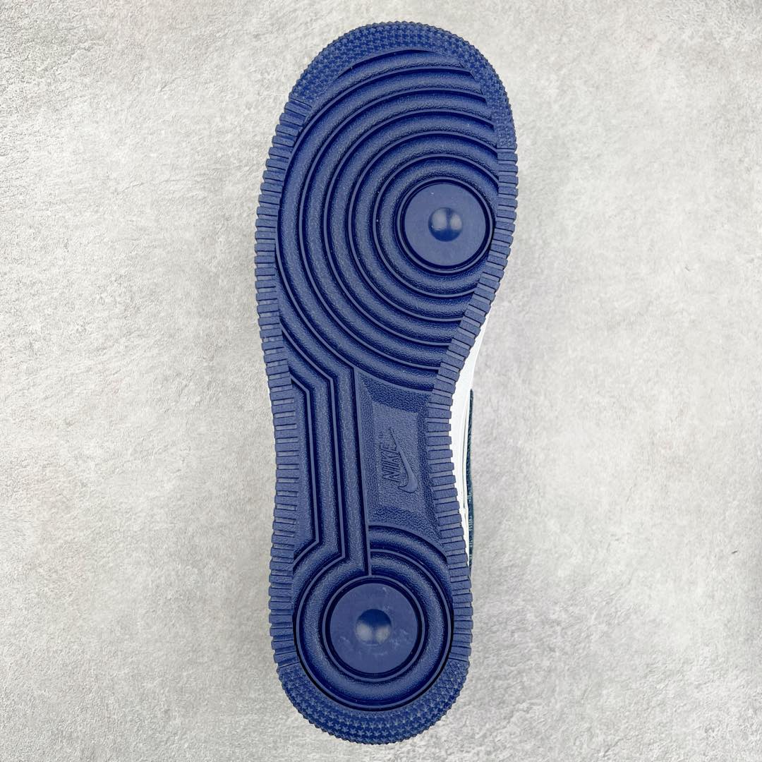 图片[9]-＃特价福利 NK Air Force 1´07 Low 空军一号百搭休闲运动板鞋 DIY得物定制配色 柔软、弹性十足的缓震性能和出色的中底设计 横跨复古与现代的外型结合 造就出风靡全球三十多年的Force 1 直到今天还深受青睐 尺码：35.5 36 36.5 37.5 38 38.5 39 40 40.5 41 42 42.5 43 44 44.5 45-选品中心