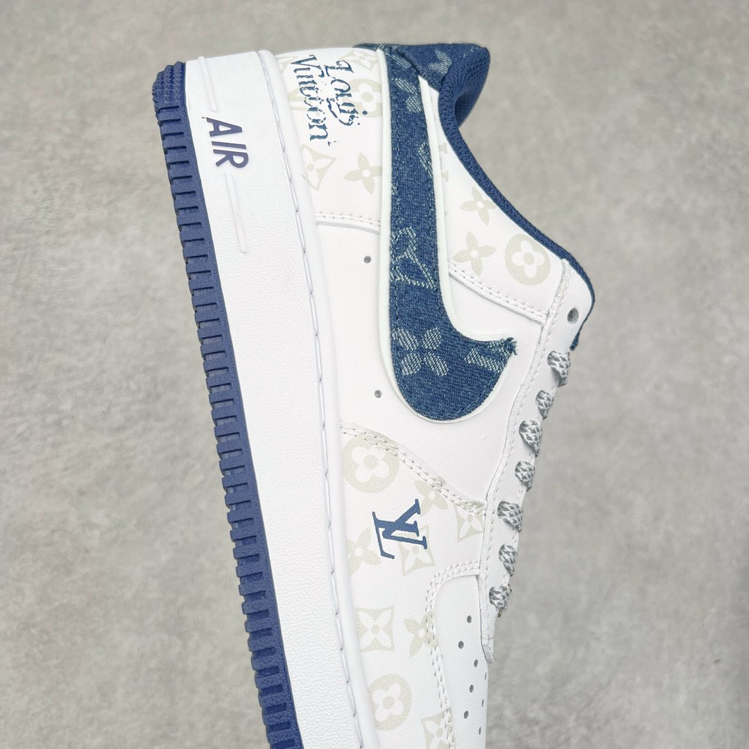 图片[6]-＃特价福利 NK Air Force 1´07 Low 空军一号百搭休闲运动板鞋 DIY得物定制配色 柔软、弹性十足的缓震性能和出色的中底设计 横跨复古与现代的外型结合 造就出风靡全球三十多年的Force 1 直到今天还深受青睐 尺码：35.5 36 36.5 37.5 38 38.5 39 40 40.5 41 42 42.5 43 44 44.5 45-选品中心