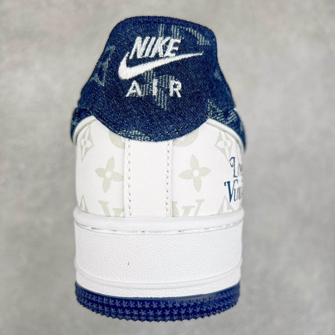 图片[8]-＃特价福利 NK Air Force 1´07 Low 空军一号百搭休闲运动板鞋 DIY得物定制配色 柔软、弹性十足的缓震性能和出色的中底设计 横跨复古与现代的外型结合 造就出风靡全球三十多年的Force 1 直到今天还深受青睐 尺码：35.5 36 36.5 37.5 38 38.5 39 40 40.5 41 42 42.5 43 44 44.5 45-选品中心