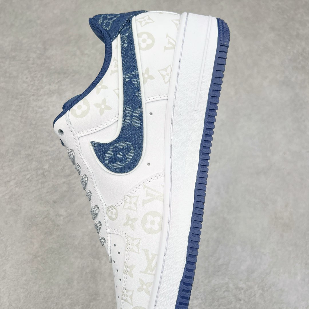 图片[7]-＃特价福利 NK Air Force 1´07 Low 空军一号百搭休闲运动板鞋 DIY得物定制配色 柔软、弹性十足的缓震性能和出色的中底设计 横跨复古与现代的外型结合 造就出风靡全球三十多年的Force 1 直到今天还深受青睐 尺码：35.5 36 36.5 37.5 38 38.5 39 40 40.5 41 42 42.5 43 44 44.5 45-选品中心