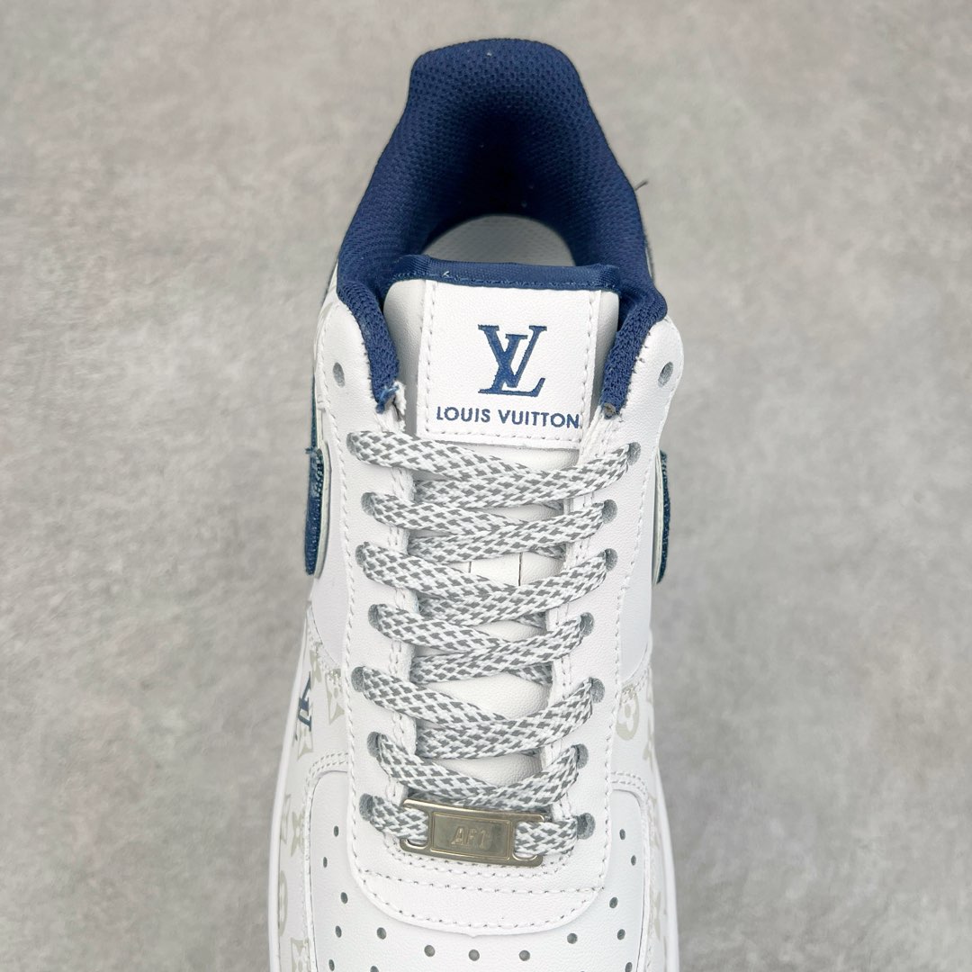 图片[5]-＃特价福利 NK Air Force 1´07 Low 空军一号百搭休闲运动板鞋 DIY得物定制配色 柔软、弹性十足的缓震性能和出色的中底设计 横跨复古与现代的外型结合 造就出风靡全球三十多年的Force 1 直到今天还深受青睐 尺码：35.5 36 36.5 37.5 38 38.5 39 40 40.5 41 42 42.5 43 44 44.5 45-选品中心