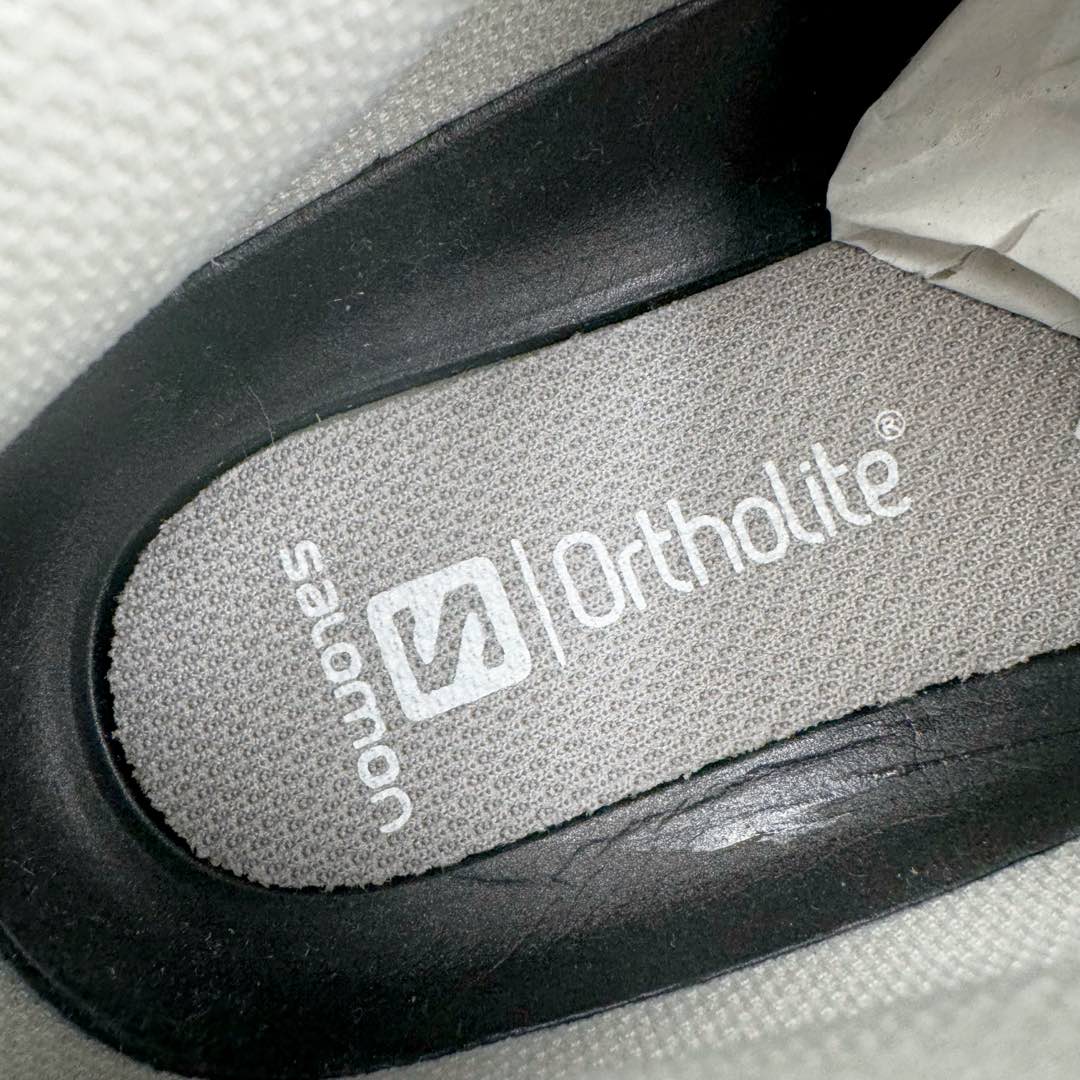 图片[13]-＃GX/绿X SALOMON XA Pro 3D ADV 萨洛蒙潮流越野机能户外功能鞋 纯原外贸平台特供订单 耗时半年巨作 全套原纸板楦头开发 原厂特供网布配套加持 确保原汁原味 完美呈现版型 原档数据独家私模五层组合大底 男女鞋同步官方开发至46.5 原装Ortholite轻量化鞋垫 中底布带钢印编号 原厂TPU锁扣 进口港宝加持 后跟自然饱满 还原公司包裹性 鞋面采用SENSIFT贴合技术 全方位贴合包裹脚型 鞋跟部鞋底牵引设计 提供强大的抓地性能 更适应野外崎岖不平的道路 其3D ADVANCED CHASSIS底盘 材料轻量大化 钉齿设计更具稳定性 防护性 鞋底易磨损区运用CONTAGRIP高耐磨材料 应对城市硬质路面长距离跑考验 尺码：36 36.5 37.5 38 38.5 39 40 40.5 41 42 42.5 43 44 44.5 45 46 46.5-选品中心