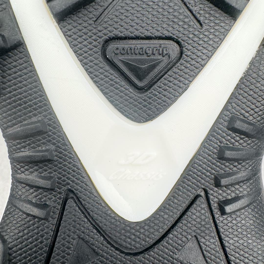 图片[20]-＃GX/绿X SALOMON XA Pro 3D ADV 萨洛蒙潮流越野机能户外功能鞋 纯原外贸平台特供订单 耗时半年巨作 全套原纸板楦头开发 原厂特供网布配套加持 确保原汁原味 完美呈现版型 原档数据独家私模五层组合大底 男女鞋同步官方开发至46.5 原装Ortholite轻量化鞋垫 中底布带钢印编号 原厂TPU锁扣 进口港宝加持 后跟自然饱满 还原公司包裹性 鞋面采用SENSIFT贴合技术 全方位贴合包裹脚型 鞋跟部鞋底牵引设计 提供强大的抓地性能 更适应野外崎岖不平的道路 其3D ADVANCED CHASSIS底盘 材料轻量大化 钉齿设计更具稳定性 防护性 鞋底易磨损区运用CONTAGRIP高耐磨材料 应对城市硬质路面长距离跑考验 尺码：36 36.5 37.5 38 38.5 39 40 40.5 41 42 42.5 43 44 44.5 45 46 46.5-选品中心