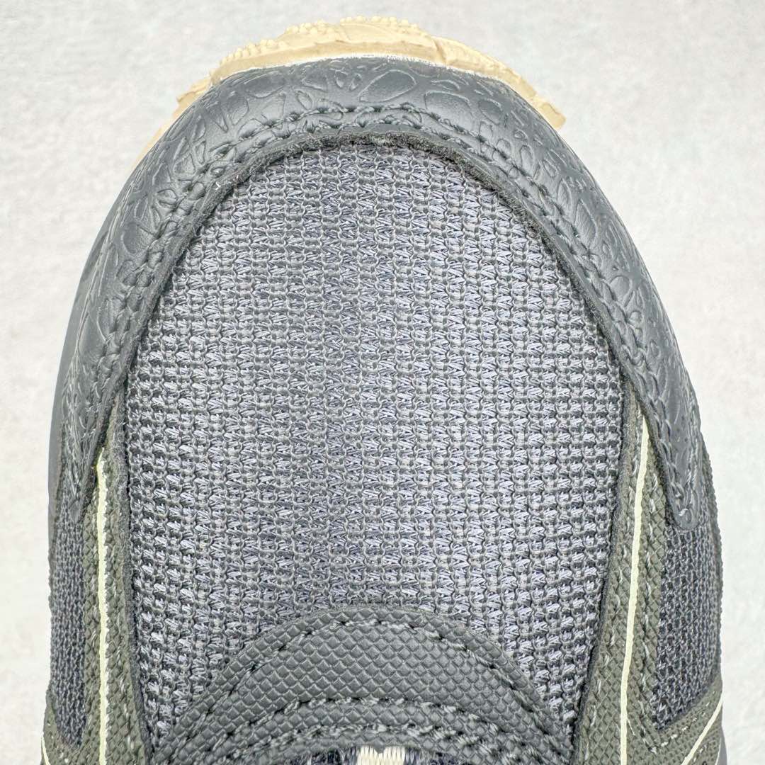 图片[11]-＃PB纯原 ASICS GEL-KAHANA K8 亚瑟士越野跑步鞋抓地稳定运动鞋缓震耐磨跑鞋 GEL-KAHANA系列为实用级越野跑鞋 融合机能和户外潮流强势回归 核心科技GEL内置于后跟 配合SPEVA弹性中底 减轻落地时地面对脚部的冲击力 中底内侧DYNAMIC DUOMAX 双密度防倾斜装置和中足补强结构 以及后跟几何形状构造 多方面支撑保护 AHAR耐磨橡胶大底 配合沟槽纹路设计 增强抓地力 后足GEL缓冲系统 减轻冲击时的冲击 实现平稳过渡 Trusstic系统 减少鞋底的重量 同时保留了鞋子结构的完整性 尺码：36 37 37.5 38 39 39.5 40 40.5 41.5 42 42.5 43.5 44 44.5 45-选品中心