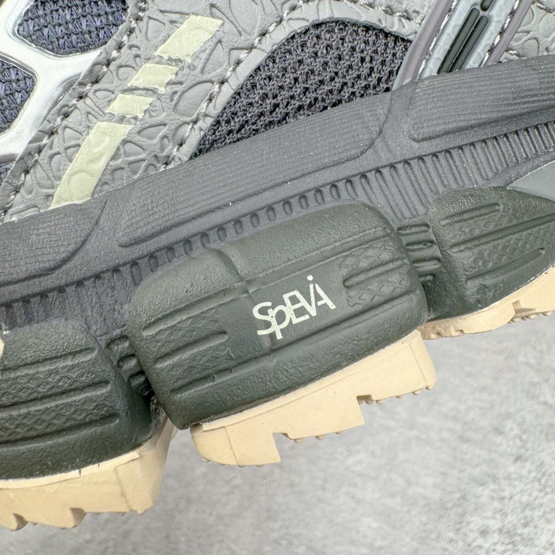 图片[18]-＃PB纯原 ASICS GEL-KAHANA K8 亚瑟士越野跑步鞋抓地稳定运动鞋缓震耐磨跑鞋 GEL-KAHANA系列为实用级越野跑鞋 融合机能和户外潮流强势回归 核心科技GEL内置于后跟 配合SPEVA弹性中底 减轻落地时地面对脚部的冲击力 中底内侧DYNAMIC DUOMAX 双密度防倾斜装置和中足补强结构 以及后跟几何形状构造 多方面支撑保护 AHAR耐磨橡胶大底 配合沟槽纹路设计 增强抓地力 后足GEL缓冲系统 减轻冲击时的冲击 实现平稳过渡 Trusstic系统 减少鞋底的重量 同时保留了鞋子结构的完整性 尺码：36 37 37.5 38 39 39.5 40 40.5 41.5 42 42.5 43.5 44 44.5 45-选品中心