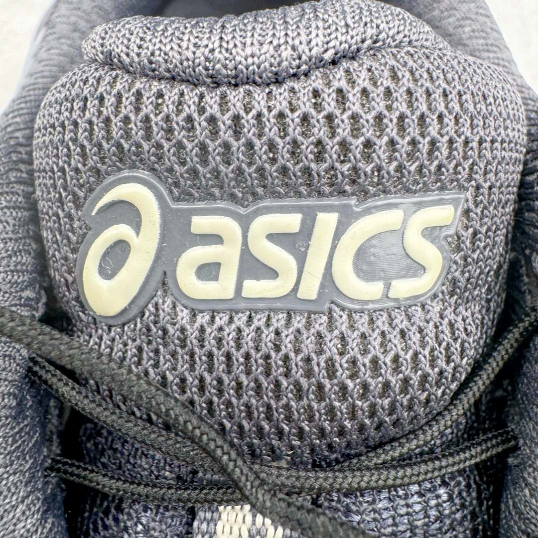 图片[15]-＃PB纯原 ASICS GEL-KAHANA K8 亚瑟士越野跑步鞋抓地稳定运动鞋缓震耐磨跑鞋 GEL-KAHANA系列为实用级越野跑鞋 融合机能和户外潮流强势回归 核心科技GEL内置于后跟 配合SPEVA弹性中底 减轻落地时地面对脚部的冲击力 中底内侧DYNAMIC DUOMAX 双密度防倾斜装置和中足补强结构 以及后跟几何形状构造 多方面支撑保护 AHAR耐磨橡胶大底 配合沟槽纹路设计 增强抓地力 后足GEL缓冲系统 减轻冲击时的冲击 实现平稳过渡 Trusstic系统 减少鞋底的重量 同时保留了鞋子结构的完整性 尺码：36 37 37.5 38 39 39.5 40 40.5 41.5 42 42.5 43.5 44 44.5 45-选品中心