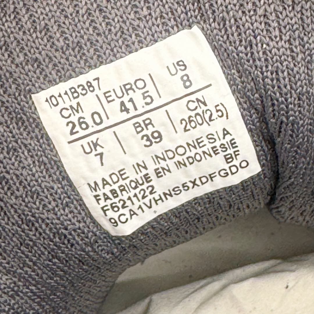 图片[13]-＃PB纯原 ASICS GEL-KAHANA K8 亚瑟士越野跑步鞋抓地稳定运动鞋缓震耐磨跑鞋 GEL-KAHANA系列为实用级越野跑鞋 融合机能和户外潮流强势回归 核心科技GEL内置于后跟 配合SPEVA弹性中底 减轻落地时地面对脚部的冲击力 中底内侧DYNAMIC DUOMAX 双密度防倾斜装置和中足补强结构 以及后跟几何形状构造 多方面支撑保护 AHAR耐磨橡胶大底 配合沟槽纹路设计 增强抓地力 后足GEL缓冲系统 减轻冲击时的冲击 实现平稳过渡 Trusstic系统 减少鞋底的重量 同时保留了鞋子结构的完整性 尺码：36 37 37.5 38 39 39.5 40 40.5 41.5 42 42.5 43.5 44 44.5 45-选品中心