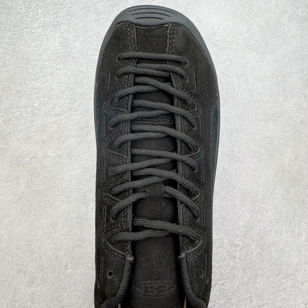 图片[4]-＃GX Keen Jasper Rocks SP 美国人气户外品牌-科恩贾斯珀都市系列复古低帮系带户外风露营徒步登山运动训练鞋 原楦型开发纸版 采用固色翻毛皮鞋面材质 内嵌高密度EVA发泡缓震脚垫 外置一体式包裹防滑防剐蹭耐磨橡胶大底 向经典的90年代致敬 山系神级鞋履 尺码：35 36 37 38 39 40 41 42 43 44 45-选品中心