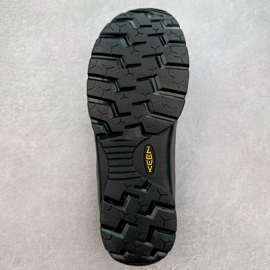 图片[9]-＃GX Keen Jasper Rocks SP 美国人气户外品牌-科恩贾斯珀都市系列复古低帮系带户外风露营徒步登山运动训练鞋 原楦型开发纸版 采用固色翻毛皮鞋面材质 内嵌高密度EVA发泡缓震脚垫 外置一体式包裹防滑防剐蹭耐磨橡胶大底 向经典的90年代致敬 山系神级鞋履 尺码：35 36 37 38 39 40 41 42 43 44 45-选品中心