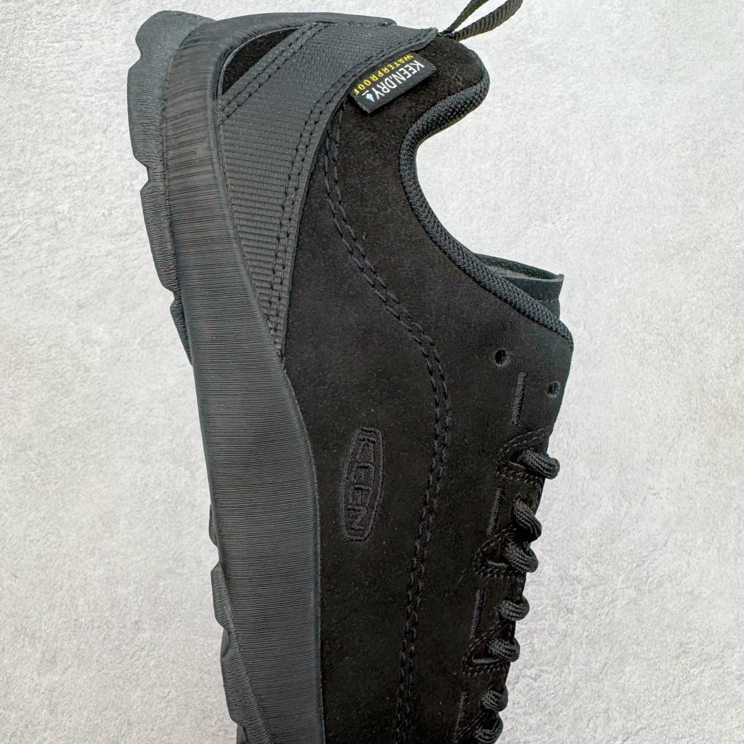 图片[6]-＃GX Keen Jasper Rocks SP 美国人气户外品牌-科恩贾斯珀都市系列复古低帮系带户外风露营徒步登山运动训练鞋 原楦型开发纸版 采用固色翻毛皮鞋面材质 内嵌高密度EVA发泡缓震脚垫 外置一体式包裹防滑防剐蹭耐磨橡胶大底 向经典的90年代致敬 山系神级鞋履 尺码：35 36 37 38 39 40 41 42 43 44 45-选品中心