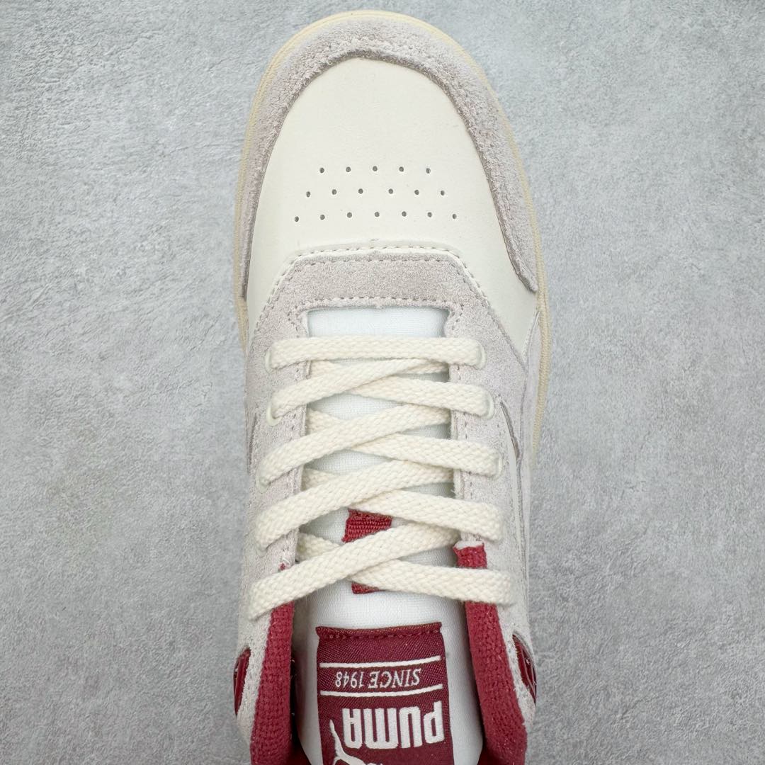 图片[4]-PUMA CONTOUR LX LOW VTG 彪马防滑 低帮板鞋 男女同款 彪马（Puma）是全球著名的运动品牌，中文作彪马，意为美洲 狮，由创始人鲁道夫•达斯勒（Rudolf Dassler）于1948年在德国建立了这个品牌，数十年来PUMA一直在运动界位居要角，近几年来更成功的结合运动、休闲，时尚为一体，跃升为年轻人最爱品牌之一。尺码：36 36.5 37.5 38 38.5 39 40 40.5 41 42 42.5 43 44 44.5 45-选品中心