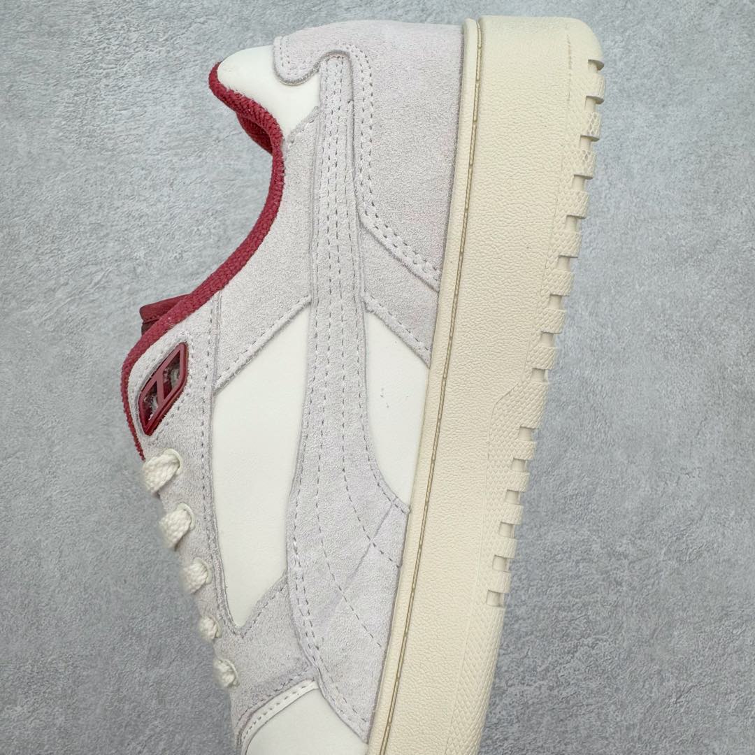 图片[7]-PUMA CONTOUR LX LOW VTG 彪马防滑 低帮板鞋 男女同款 彪马（Puma）是全球著名的运动品牌，中文作彪马，意为美洲 狮，由创始人鲁道夫•达斯勒（Rudolf Dassler）于1948年在德国建立了这个品牌，数十年来PUMA一直在运动界位居要角，近几年来更成功的结合运动、休闲，时尚为一体，跃升为年轻人最爱品牌之一。尺码：36 36.5 37.5 38 38.5 39 40 40.5 41 42 42.5 43 44 44.5 45-选品中心