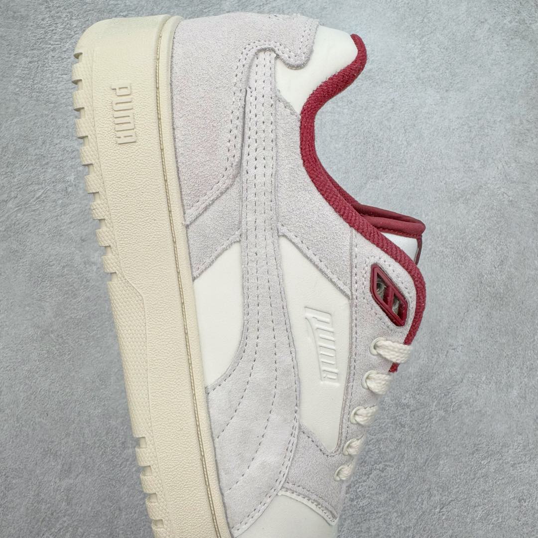 图片[6]-PUMA CONTOUR LX LOW VTG 彪马防滑 低帮板鞋 男女同款 彪马（Puma）是全球著名的运动品牌，中文作彪马，意为美洲 狮，由创始人鲁道夫•达斯勒（Rudolf Dassler）于1948年在德国建立了这个品牌，数十年来PUMA一直在运动界位居要角，近几年来更成功的结合运动、休闲，时尚为一体，跃升为年轻人最爱品牌之一。尺码：36 36.5 37.5 38 38.5 39 40 40.5 41 42 42.5 43 44 44.5 45-选品中心