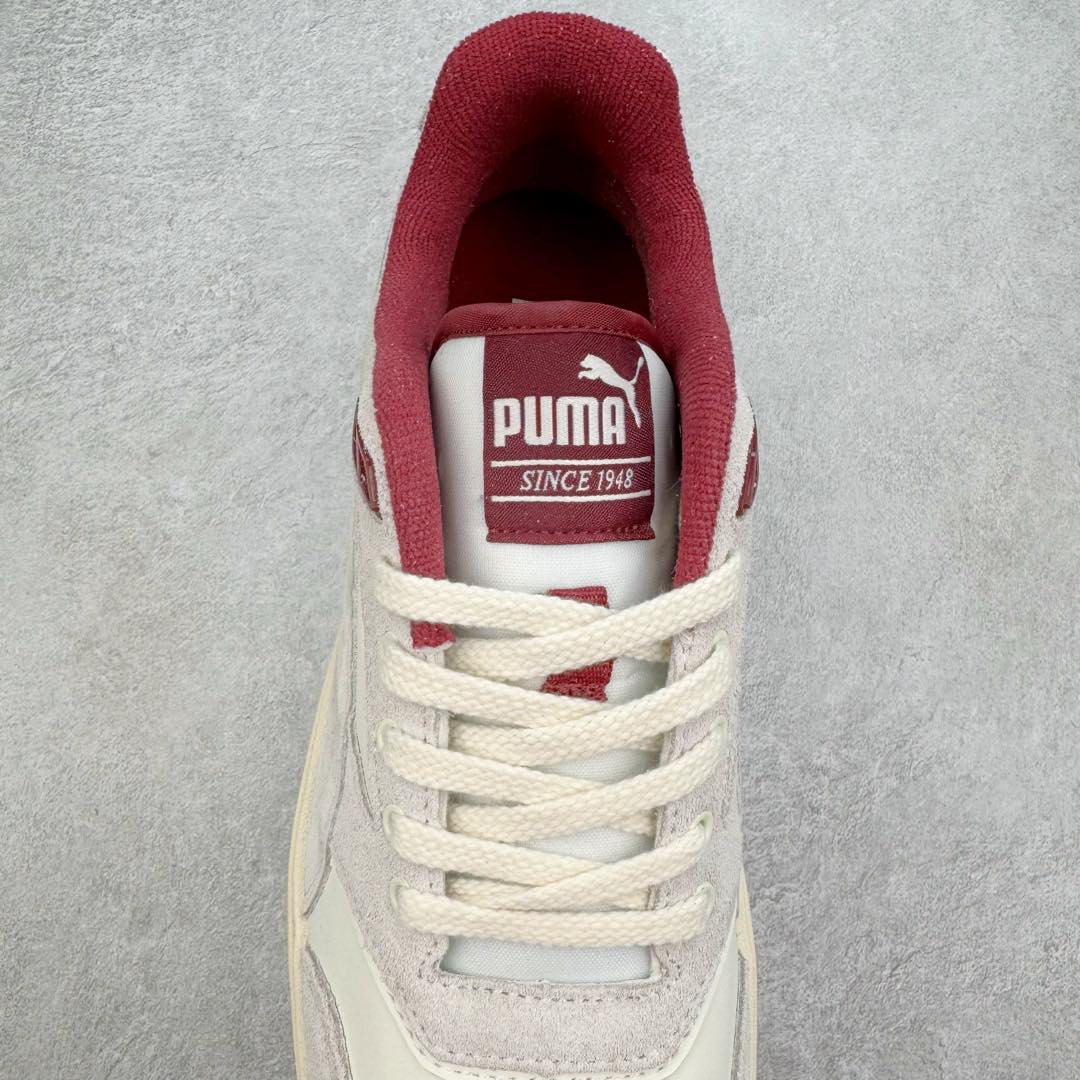 图片[5]-PUMA CONTOUR LX LOW VTG 彪马防滑 低帮板鞋 男女同款 彪马（Puma）是全球著名的运动品牌，中文作彪马，意为美洲 狮，由创始人鲁道夫•达斯勒（Rudolf Dassler）于1948年在德国建立了这个品牌，数十年来PUMA一直在运动界位居要角，近几年来更成功的结合运动、休闲，时尚为一体，跃升为年轻人最爱品牌之一。尺码：36 36.5 37.5 38 38.5 39 40 40.5 41 42 42.5 43 44 44.5 45-选品中心