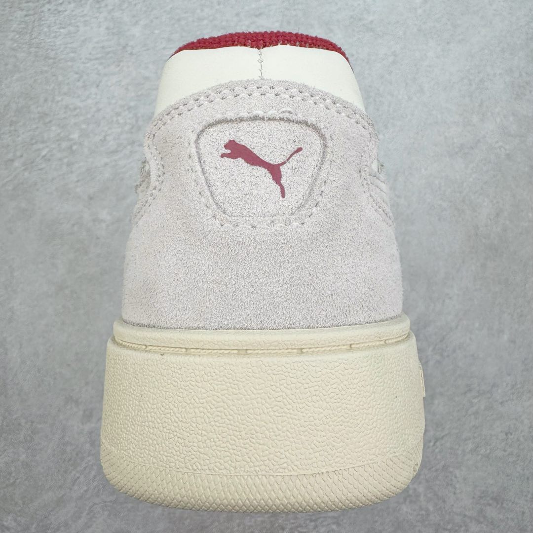 图片[8]-PUMA CONTOUR LX LOW VTG 彪马防滑 低帮板鞋 男女同款 彪马（Puma）是全球著名的运动品牌，中文作彪马，意为美洲 狮，由创始人鲁道夫•达斯勒（Rudolf Dassler）于1948年在德国建立了这个品牌，数十年来PUMA一直在运动界位居要角，近几年来更成功的结合运动、休闲，时尚为一体，跃升为年轻人最爱品牌之一。尺码：36 36.5 37.5 38 38.5 39 40 40.5 41 42 42.5 43 44 44.5 45-选品中心