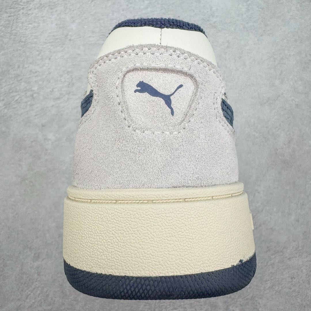 图片[8]-PUMA CONTOUR LX LOW VTG 彪马防滑 低帮板鞋 男女同款 彪马（Puma）是全球著名的运动品牌，中文作彪马，意为美洲 狮，由创始人鲁道夫•达斯勒（Rudolf Dassler）于1948年在德国建立了这个品牌，数十年来PUMA一直在运动界位居要角，近几年来更成功的结合运动、休闲，时尚为一体，跃升为年轻人最爱品牌之一。尺码：36 36.5 37.5 38 38.5 39 40 40.5 41 42 42.5 43 44 44.5 45-选品中心