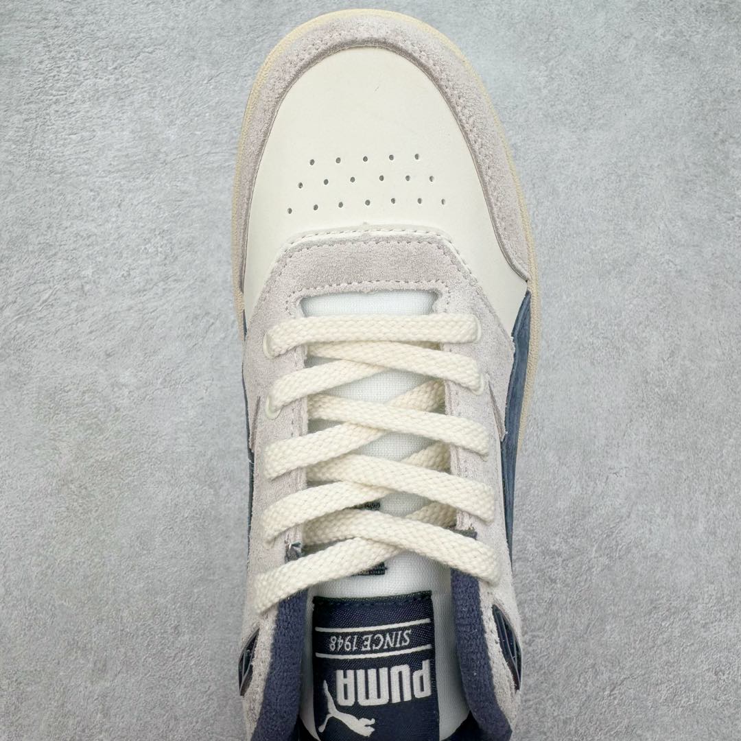 图片[4]-PUMA CONTOUR LX LOW VTG 彪马防滑 低帮板鞋 男女同款 彪马（Puma）是全球著名的运动品牌，中文作彪马，意为美洲 狮，由创始人鲁道夫•达斯勒（Rudolf Dassler）于1948年在德国建立了这个品牌，数十年来PUMA一直在运动界位居要角，近几年来更成功的结合运动、休闲，时尚为一体，跃升为年轻人最爱品牌之一。尺码：36 36.5 37.5 38 38.5 39 40 40.5 41 42 42.5 43 44 44.5 45-选品中心