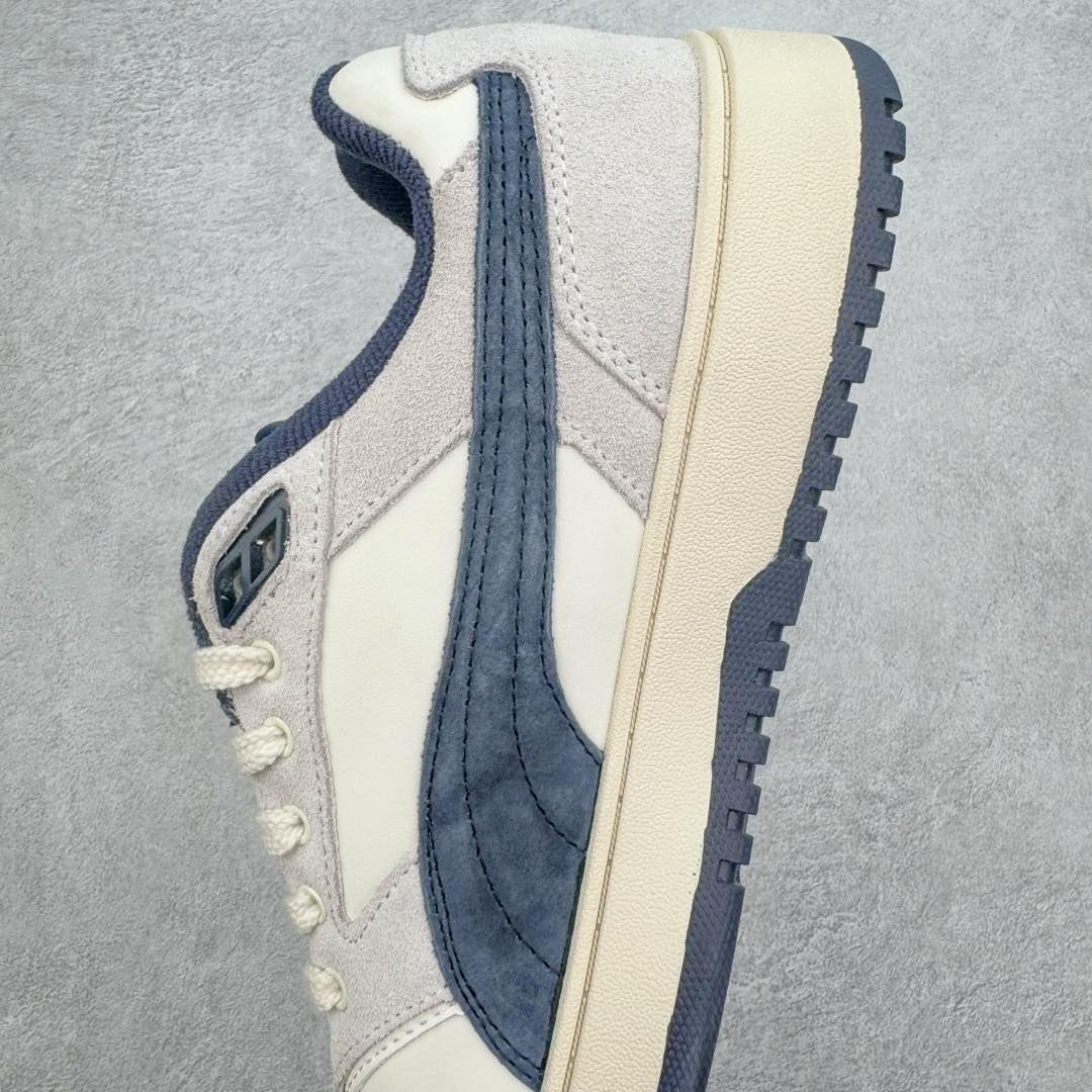 图片[7]-PUMA CONTOUR LX LOW VTG 彪马防滑 低帮板鞋 男女同款 彪马（Puma）是全球著名的运动品牌，中文作彪马，意为美洲 狮，由创始人鲁道夫•达斯勒（Rudolf Dassler）于1948年在德国建立了这个品牌，数十年来PUMA一直在运动界位居要角，近几年来更成功的结合运动、休闲，时尚为一体，跃升为年轻人最爱品牌之一。尺码：36 36.5 37.5 38 38.5 39 40 40.5 41 42 42.5 43 44 44.5 45-选品中心