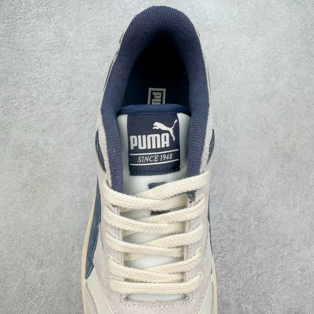 图片[5]-PUMA CONTOUR LX LOW VTG 彪马防滑 低帮板鞋 男女同款 彪马（Puma）是全球著名的运动品牌，中文作彪马，意为美洲 狮，由创始人鲁道夫•达斯勒（Rudolf Dassler）于1948年在德国建立了这个品牌，数十年来PUMA一直在运动界位居要角，近几年来更成功的结合运动、休闲，时尚为一体，跃升为年轻人最爱品牌之一。尺码：36 36.5 37.5 38 38.5 39 40 40.5 41 42 42.5 43 44 44.5 45-选品中心