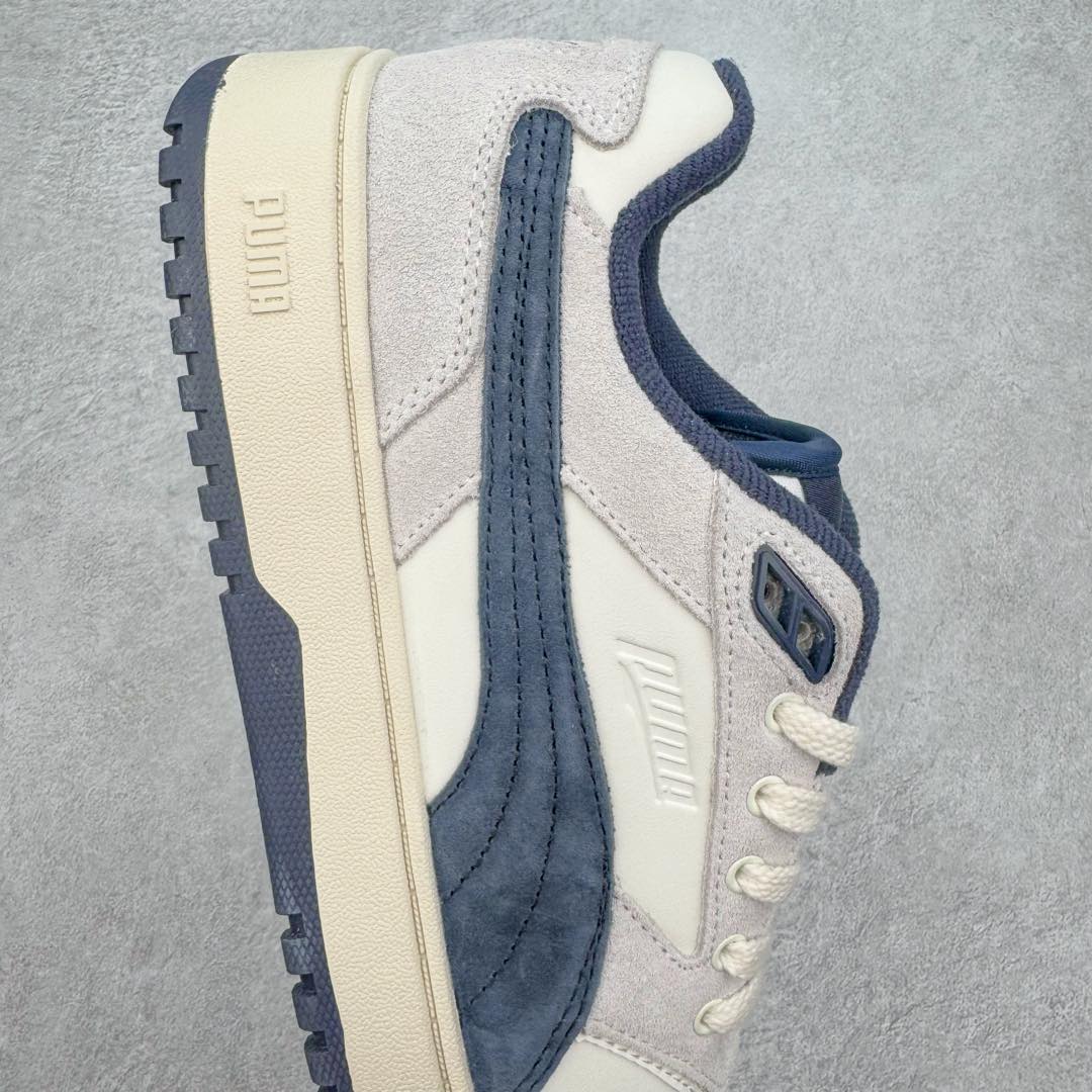 图片[6]-PUMA CONTOUR LX LOW VTG 彪马防滑 低帮板鞋 男女同款 彪马（Puma）是全球著名的运动品牌，中文作彪马，意为美洲 狮，由创始人鲁道夫•达斯勒（Rudolf Dassler）于1948年在德国建立了这个品牌，数十年来PUMA一直在运动界位居要角，近几年来更成功的结合运动、休闲，时尚为一体，跃升为年轻人最爱品牌之一。尺码：36 36.5 37.5 38 38.5 39 40 40.5 41 42 42.5 43 44 44.5 45-选品中心