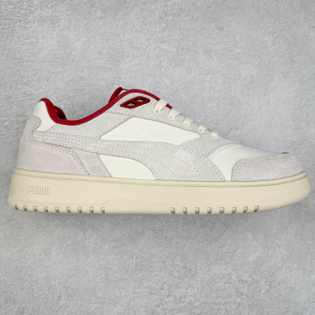 PUMA CONTOUR LX LOW VTG 彪马防滑 低帮板鞋 男女同款 彪马（Puma）是全球著名的运动品牌，中文作彪马，意为美洲 狮，由创始人鲁道夫•达斯勒（Rudolf Dassler）于1948年在德国建立了这个品牌，数十年来PUMA一直在运动界位居要角，近几年来更成功的结合运动、休闲，时尚为一体，跃升为年轻人最爱品牌之一。尺码：36 36.5 37.5 38 38.5 39 40 40.5 41 42 42.5 43 44 44.5 45-选品中心