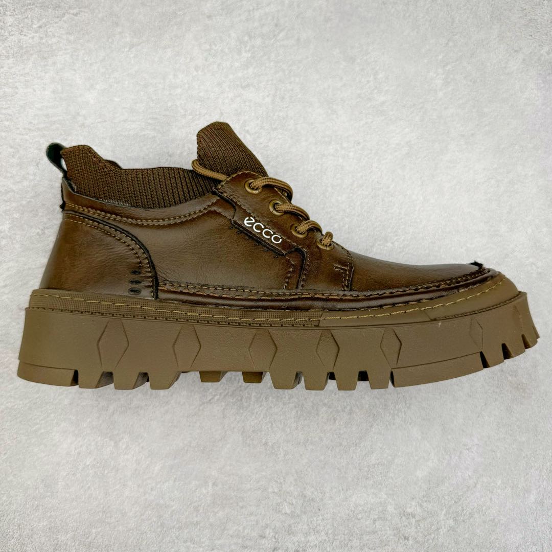 Ecco爱步男鞋新款运动鞋 跑鞋厚底增高老爹鞋 驱动系列全新款式 拼色拼接鞋面 时尚有型 牛皮与纺织品拼接 脚感舒适 出街有型 贴心套脚系带设计 舒适包裹双足 柔软细腻,亲肤透气 以摩托车粗犷胎纹为灵感 PU大底提供牵引性和支撑性 耐磨防滑提升稳定性 轻盈鞋底 舒适耐穿 户外出行 肆意洒脱 尺码:38 39 40 41 42 43 44(皮鞋码)-选品中心