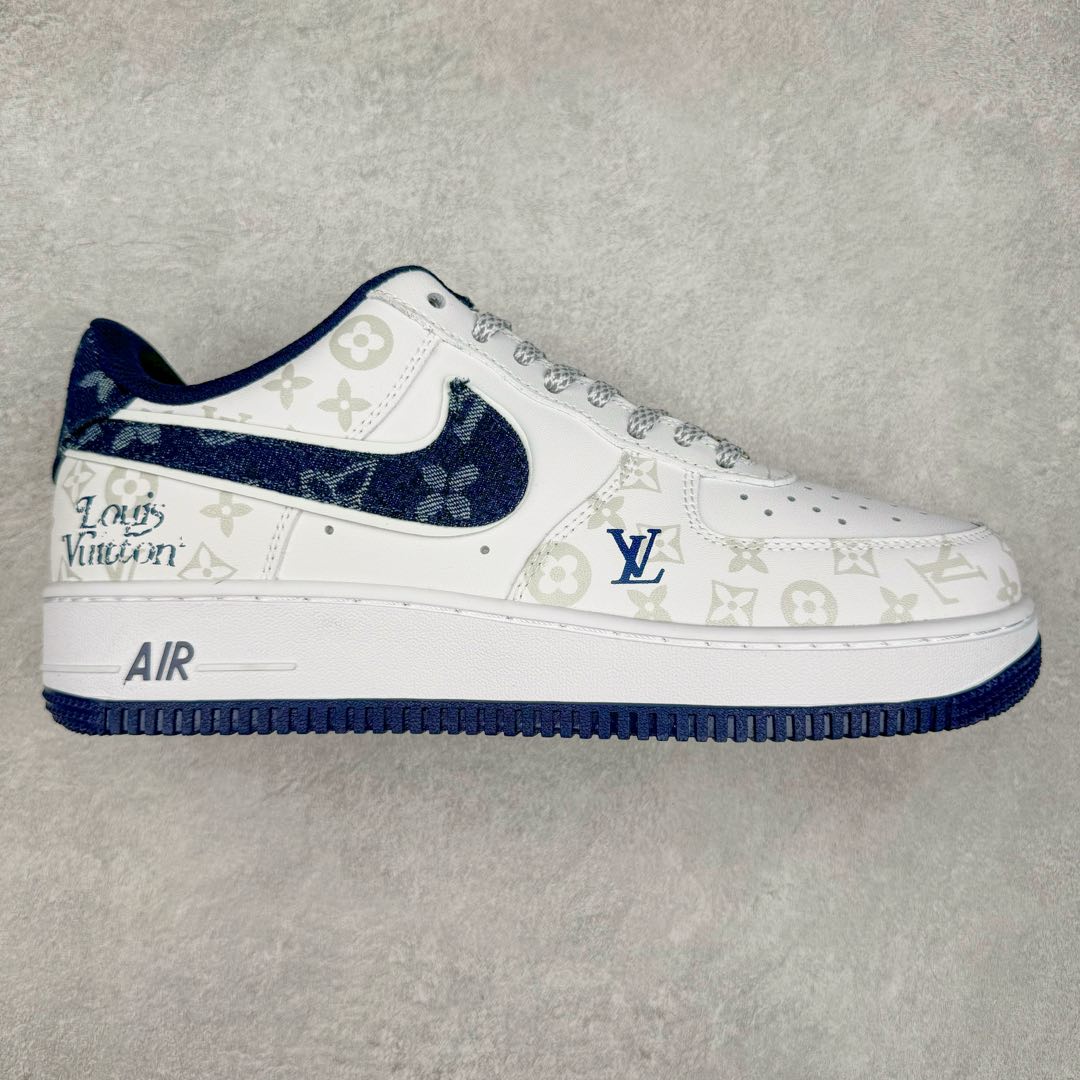 #特价福利 NK Air Force 1´07 Low 空军一号百搭休闲运动板鞋 DIY得物定制配色 柔软、弹性十足的缓震性能和出色的中底设计 横跨复古与现代的外型结合 造就出风靡全球三十多年的Force 1 直到今天还深受青睐 尺码:35.5 36 36.5 37.5 38 38.5 39 40 40.5 41 42 42.5 43 44 44.5 45-选品中心