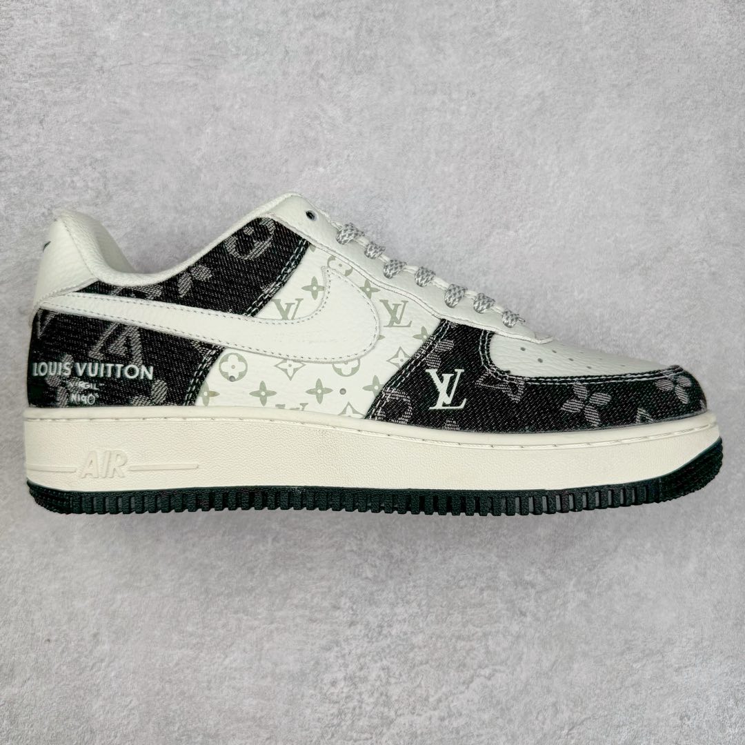 图片[6]-＃特价福利 NK Air Force 1´07 Low 空军一号百搭休闲运动板鞋 DIY得物定制配色 柔软、弹性十足的缓震性能和出色的中底设计 横跨复古与现代的外型结合 造就出风靡全球三十多年的Force 1 直到今天还深受青睐 尺码：35.5 36 36.5 37.5 38 38.5 39 40 40.5 41 42 42.5 43 44 44.5 45-选品中心