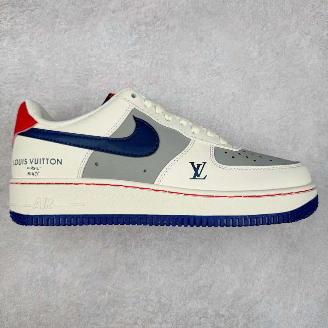 图片[11]-＃特价福利 NK Air Force 1´07 Low 空军一号百搭休闲运动板鞋 DIY得物定制配色 柔软、弹性十足的缓震性能和出色的中底设计 横跨复古与现代的外型结合 造就出风靡全球三十多年的Force 1 直到今天还深受青睐 尺码：35.5 36 36.5 37.5 38 38.5 39 40 40.5 41 42 42.5 43 44 44.5 45-选品中心