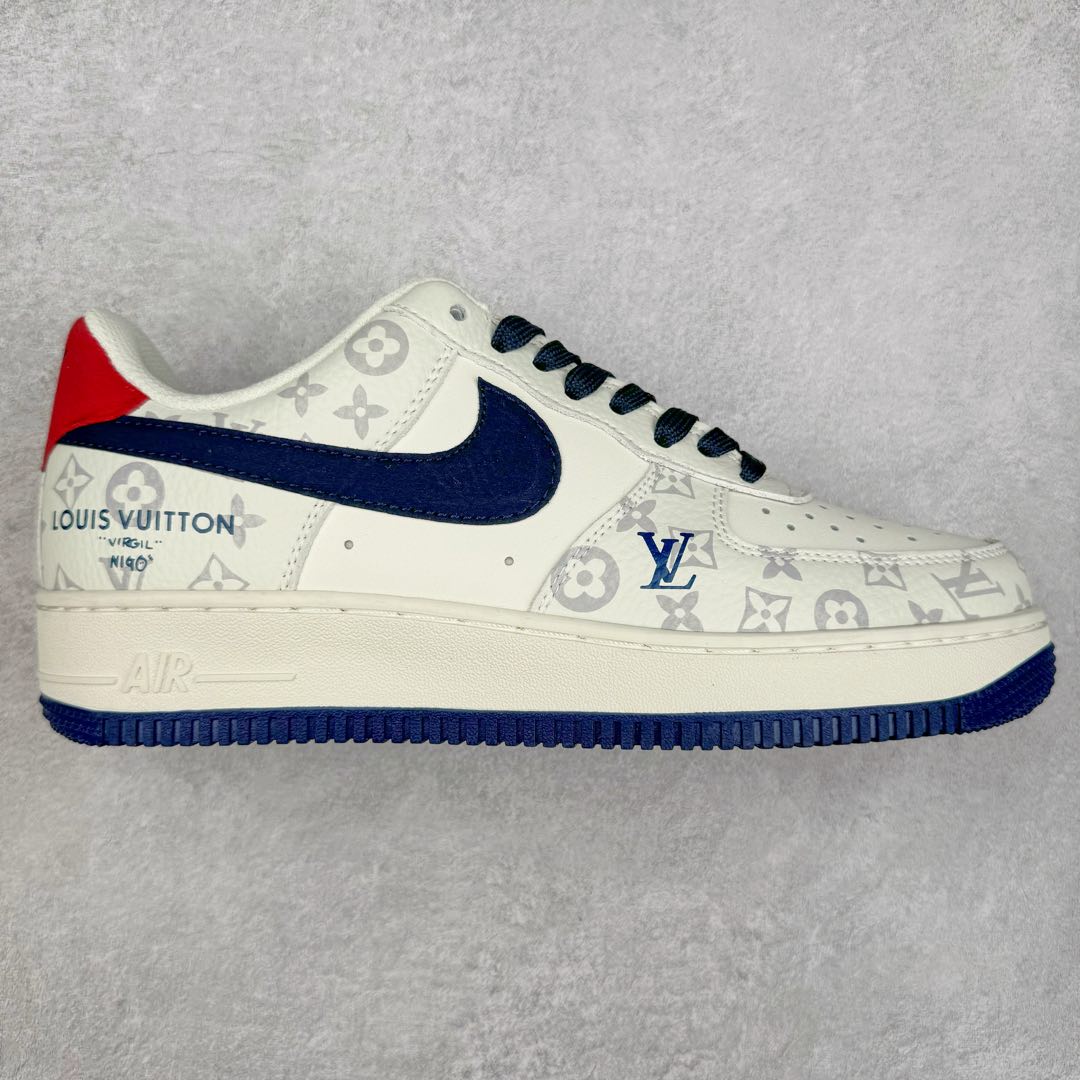 图片[5]-＃特价福利 NK Air Force 1´07 Low 空军一号百搭休闲运动板鞋 DIY得物定制配色 柔软、弹性十足的缓震性能和出色的中底设计 横跨复古与现代的外型结合 造就出风靡全球三十多年的Force 1 直到今天还深受青睐 尺码：35.5 36 36.5 37.5 38 38.5 39 40 40.5 41 42 42.5 43 44 44.5 45-选品中心