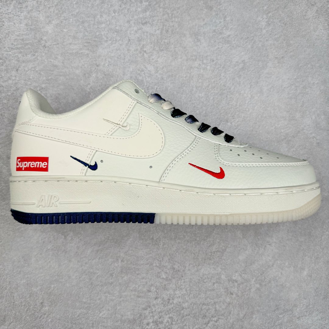 图片[4]-＃特价福利 NK Air Force 1´07 Low 空军一号百搭休闲运动板鞋 DIY得物定制配色 柔软、弹性十足的缓震性能和出色的中底设计 横跨复古与现代的外型结合 造就出风靡全球三十多年的Force 1 直到今天还深受青睐 尺码：35.5 36 36.5 37.5 38 38.5 39 40 40.5 41 42 42.5 43 44 44.5 45-选品中心