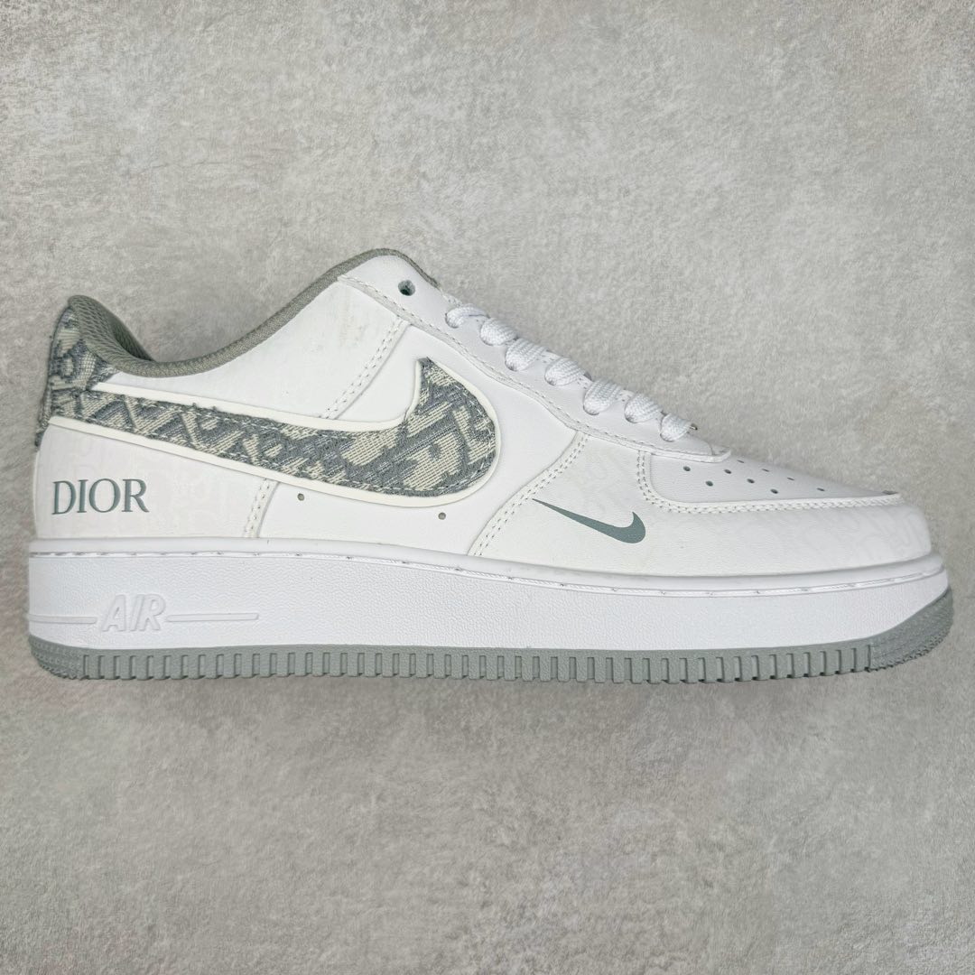 图片[8]-＃特价福利 NK Air Force 1´07 Low 空军一号百搭休闲运动板鞋 DIY得物定制配色 柔软、弹性十足的缓震性能和出色的中底设计 横跨复古与现代的外型结合 造就出风靡全球三十多年的Force 1 直到今天还深受青睐 尺码：35.5 36 36.5 37.5 38 38.5 39 40 40.5 41 42 42.5 43 44 44.5 45-选品中心