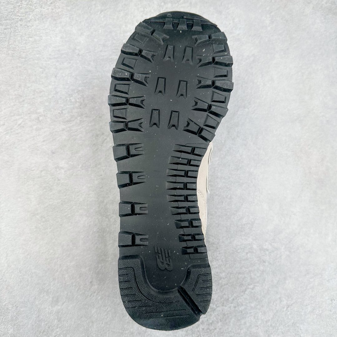 图片[9]-＃纯原 New Balance NB574 新百伦系列复古运动跑鞋 材质细节鞋标处理与正品无差 原版楦型 高弹EVA大底 鞋垫 还原正品脚感 完美走线 ENCAP减震中底 尺码：36 37 37.5 38 38.5 39.5 40 40.5 41.5 42 42.5 43 44 45-选品中心