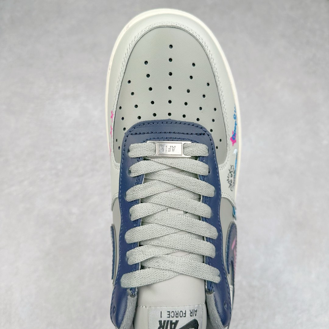 图片[4]-NK Air Force 1´07 Low 空军一号低帮百搭休闲运动板鞋 XL2321-222 柔软、弹性十足的缓震性能和出色的中底设计 横跨复古与现代的外型结合 造就出风靡全球 三十多年的Force 1 直到今天还深受青睐 尺码：36 36.5 37.5 38 38.5 39 40 40.5 41 42 42.5 43 44 44.5 45-选品中心