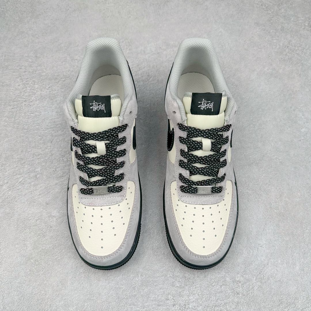 图片[2]-NK Air Force 1´07 Low 空军一号低帮百搭休闲运动板鞋 XZ6188-195 柔软、弹性十足的缓震性能和出色的中底设计 横跨复古与现代的外型结合 造就出风靡全球 三十多年的Force 1 直到今天还深受青睐 尺码：36 36.5 37.5 38 38.5 39 40 40.5 41 42 42.5 43 44 44.5 45-选品中心