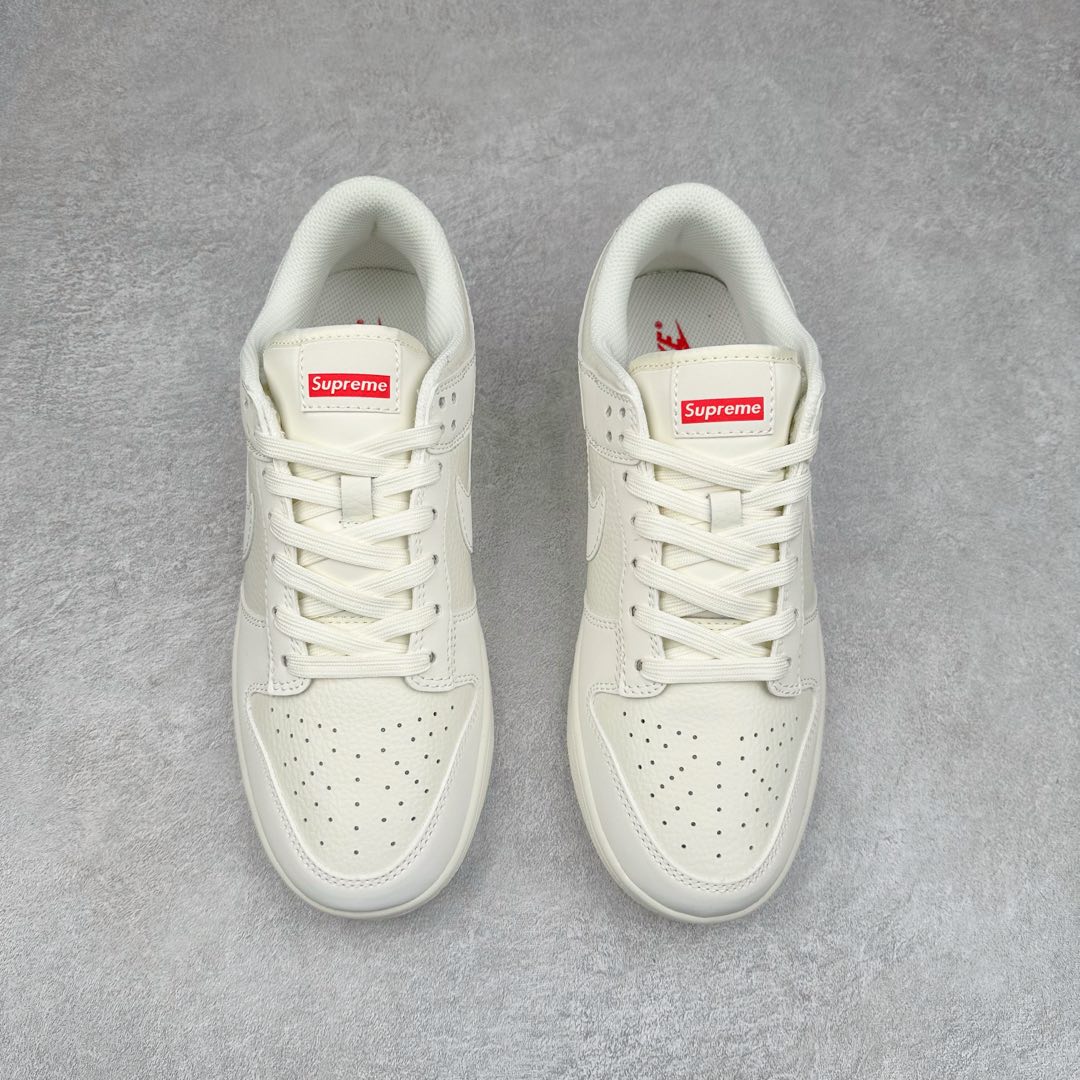 图片[2]-NK Dunk Low 定制配色 FC1688-146 大厂出品 极力推荐 原装头层材料 独家版型蒸餾加工帶來的是更好的视觉和脚感体验大厂纯原品质出货 清洁度 电绣工艺 皮料切割干净无任何毛边 细节完美 尺码：36 36.5 37.5 38 38.5 39 40 40.5 41 42 42.5 43 44 44.5 45-选品中心