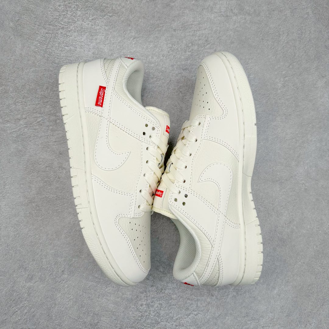 图片[3]-NK Dunk Low 定制配色 FC1688-146 大厂出品 极力推荐 原装头层材料 独家版型蒸餾加工帶來的是更好的视觉和脚感体验大厂纯原品质出货 清洁度 电绣工艺 皮料切割干净无任何毛边 细节完美 尺码：36 36.5 37.5 38 38.5 39 40 40.5 41 42 42.5 43 44 44.5 45-选品中心