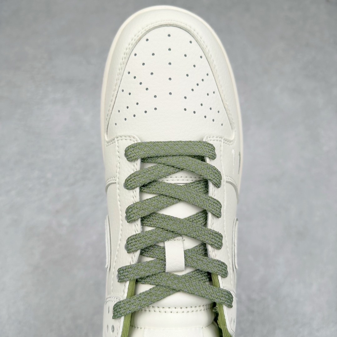 图片[4]-NK Dunk Low 定制配色 DQ1098-398 大厂出品 极力推荐 原装头层材料 独家版型蒸餾加工帶來的是更好的视觉和脚感体验大厂纯原品质出货 清洁度 电绣工艺 皮料切割干净无任何毛边 细节完美 尺码：36 36.5 37.5 38 38.5 39 40 40.5 41 42 42.5 43 44 44.5 45-选品中心