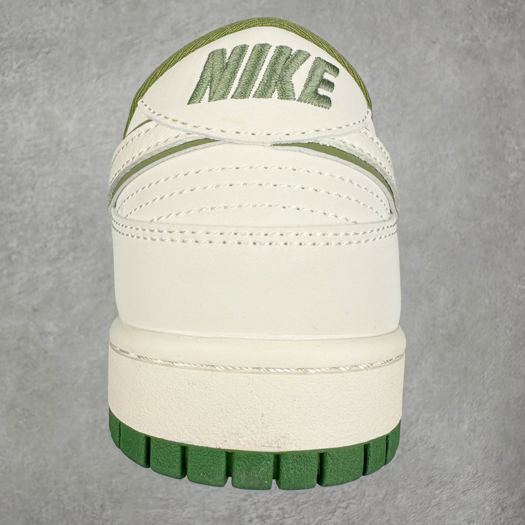 图片[8]-NK Dunk Low 定制配色 DQ1098-398 大厂出品 极力推荐 原装头层材料 独家版型蒸餾加工帶來的是更好的视觉和脚感体验大厂纯原品质出货 清洁度 电绣工艺 皮料切割干净无任何毛边 细节完美 尺码：36 36.5 37.5 38 38.5 39 40 40.5 41 42 42.5 43 44 44.5 45-选品中心