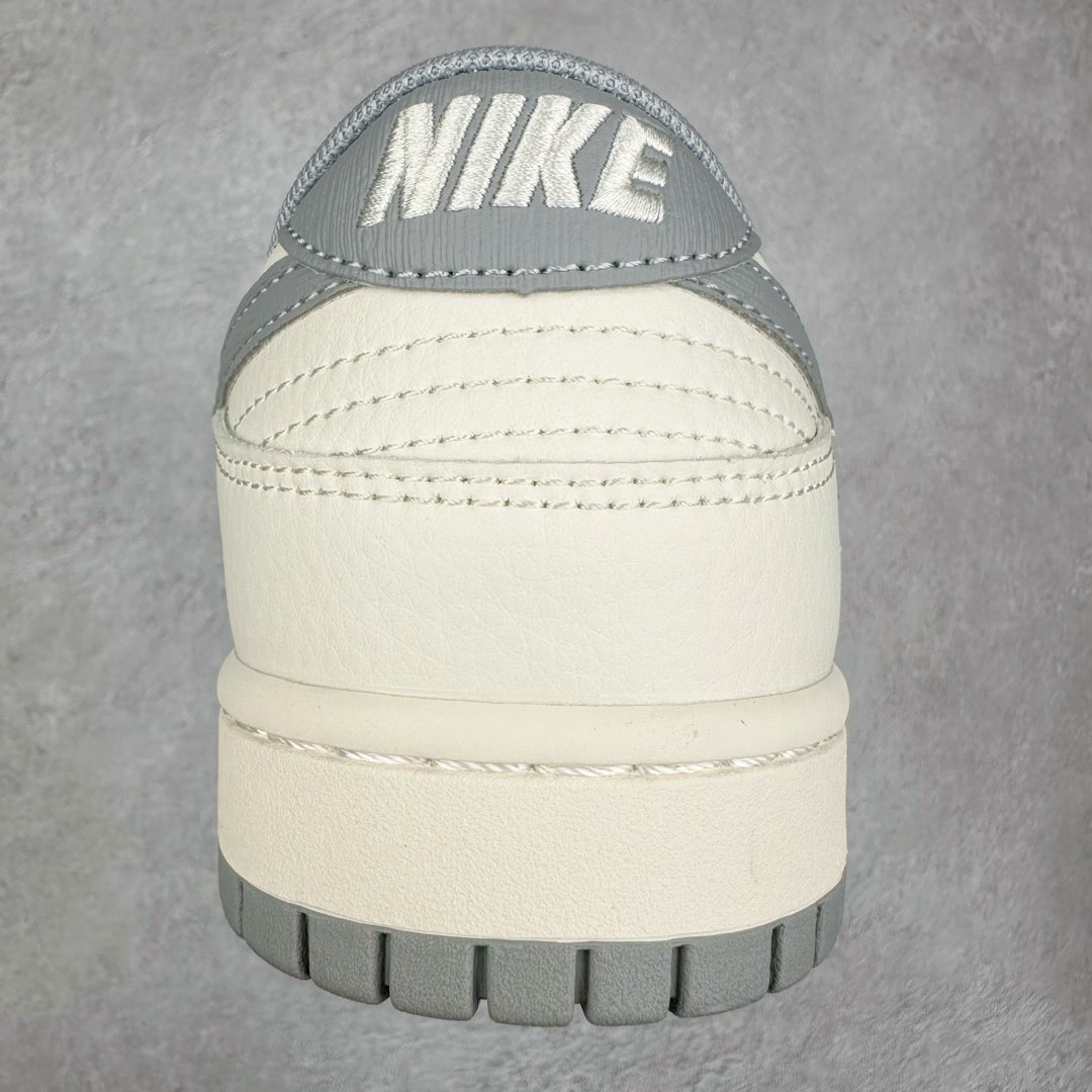 图片[8]-NK Dunk Low 定制配色 XX2025-608 大厂出品 极力推荐 原装头层材料 独家版型蒸餾加工帶來的是更好的视觉和脚感体验大厂纯原品质出货 清洁度 电绣工艺 皮料切割干净无任何毛边 细节完美 尺码：36 36.5 37.5 38 38.5 39 40 40.5 41 42 42.5 43 44 44.5 45-选品中心