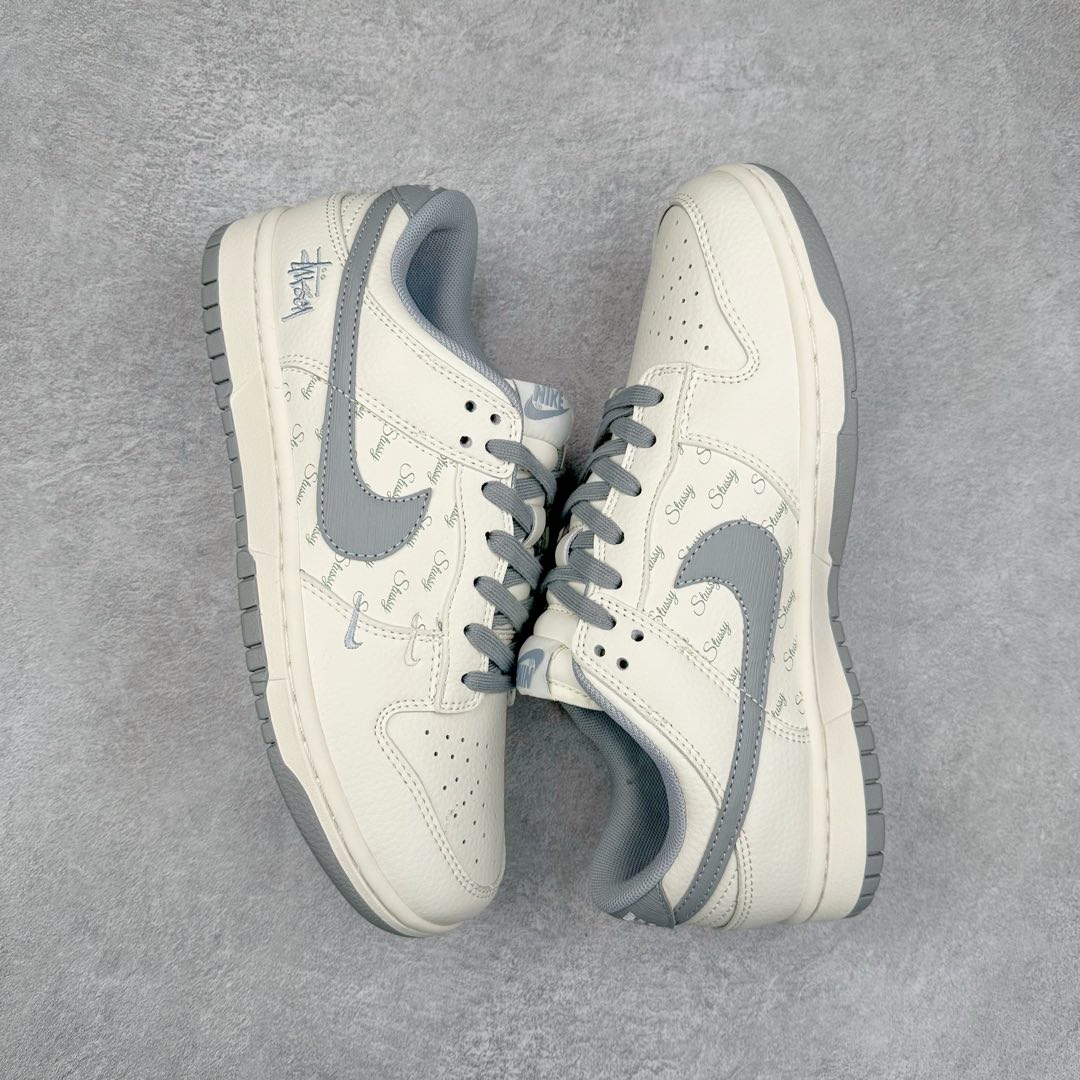 图片[3]-NK Dunk Low 定制配色 XX2025-608 大厂出品 极力推荐 原装头层材料 独家版型蒸餾加工帶來的是更好的视觉和脚感体验大厂纯原品质出货 清洁度 电绣工艺 皮料切割干净无任何毛边 细节完美 尺码：36 36.5 37.5 38 38.5 39 40 40.5 41 42 42.5 43 44 44.5 45-选品中心