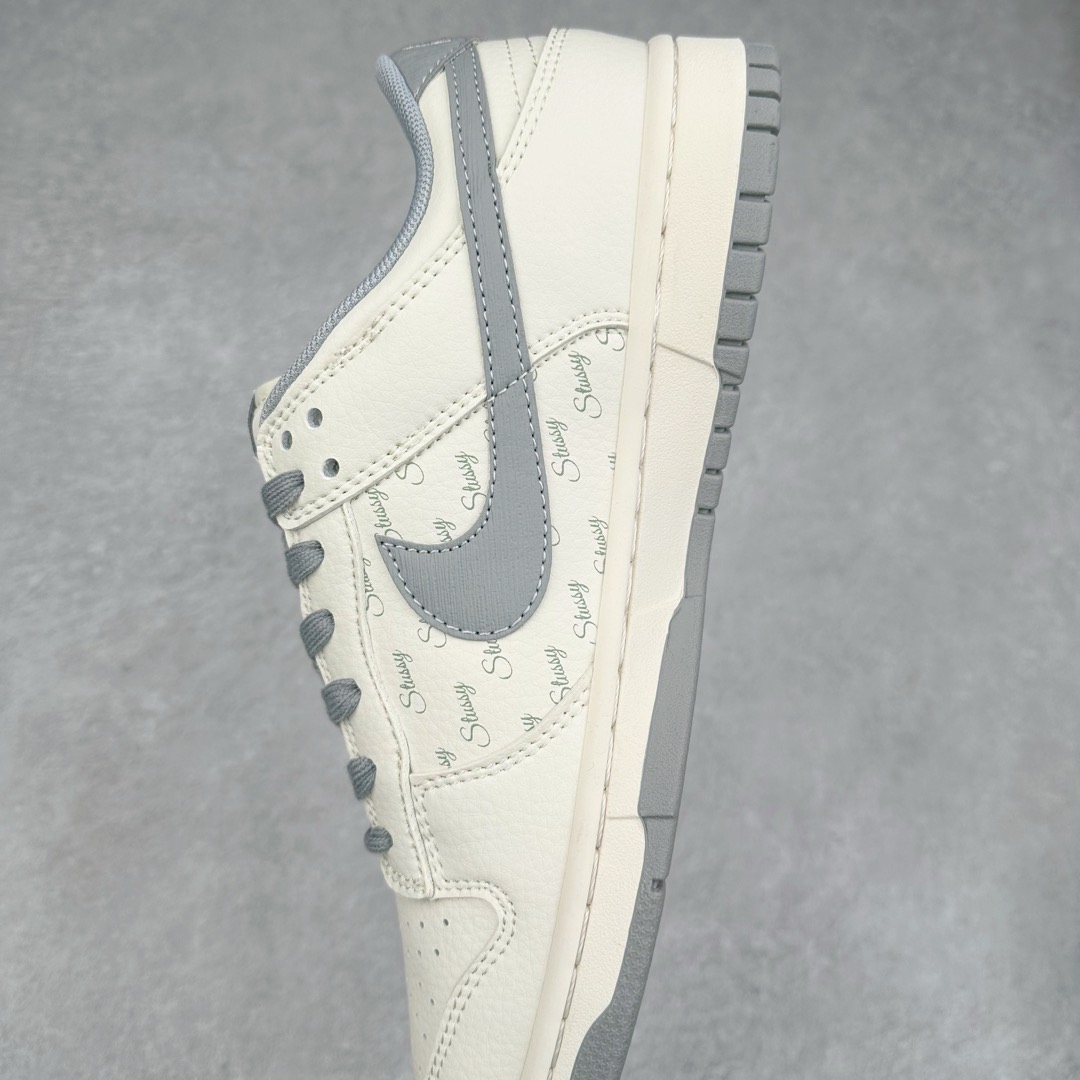 图片[7]-NK Dunk Low 定制配色 XX2025-608 大厂出品 极力推荐 原装头层材料 独家版型蒸餾加工帶來的是更好的视觉和脚感体验大厂纯原品质出货 清洁度 电绣工艺 皮料切割干净无任何毛边 细节完美 尺码：36 36.5 37.5 38 38.5 39 40 40.5 41 42 42.5 43 44 44.5 45-选品中心