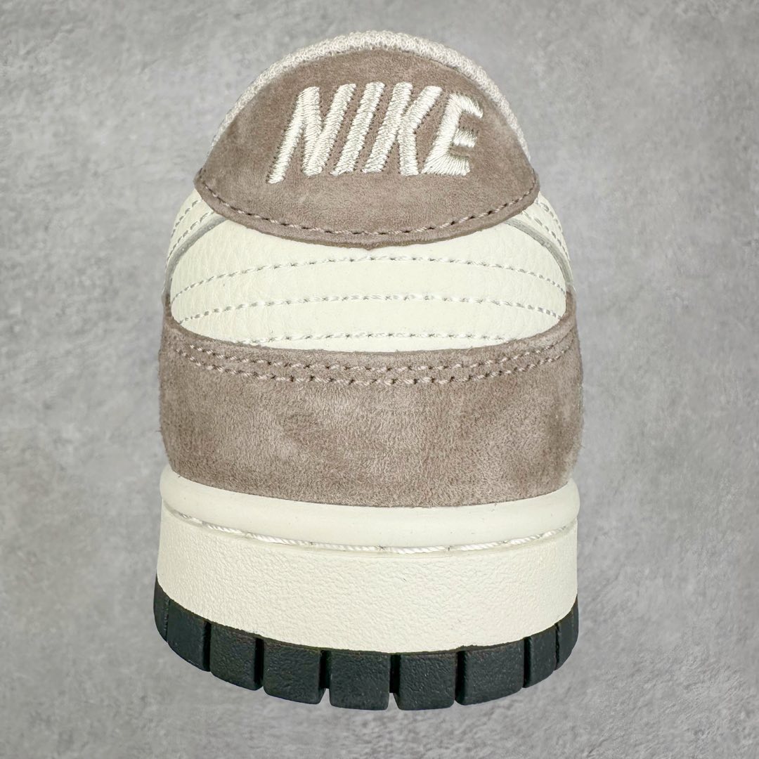 图片[8]-NK Dunk Low 定制配色 DJ2024-063 大厂出品 极力推荐 原装头层材料 独家版型蒸餾加工帶來的是更好的视觉和脚感体验大厂纯原品质出货 清洁度 电绣工艺 皮料切割干净无任何毛边 细节完美 尺码：36 36.5 37.5 38 38.5 39 40 40.5 41 42 42.5 43 44 44.5 45-选品中心