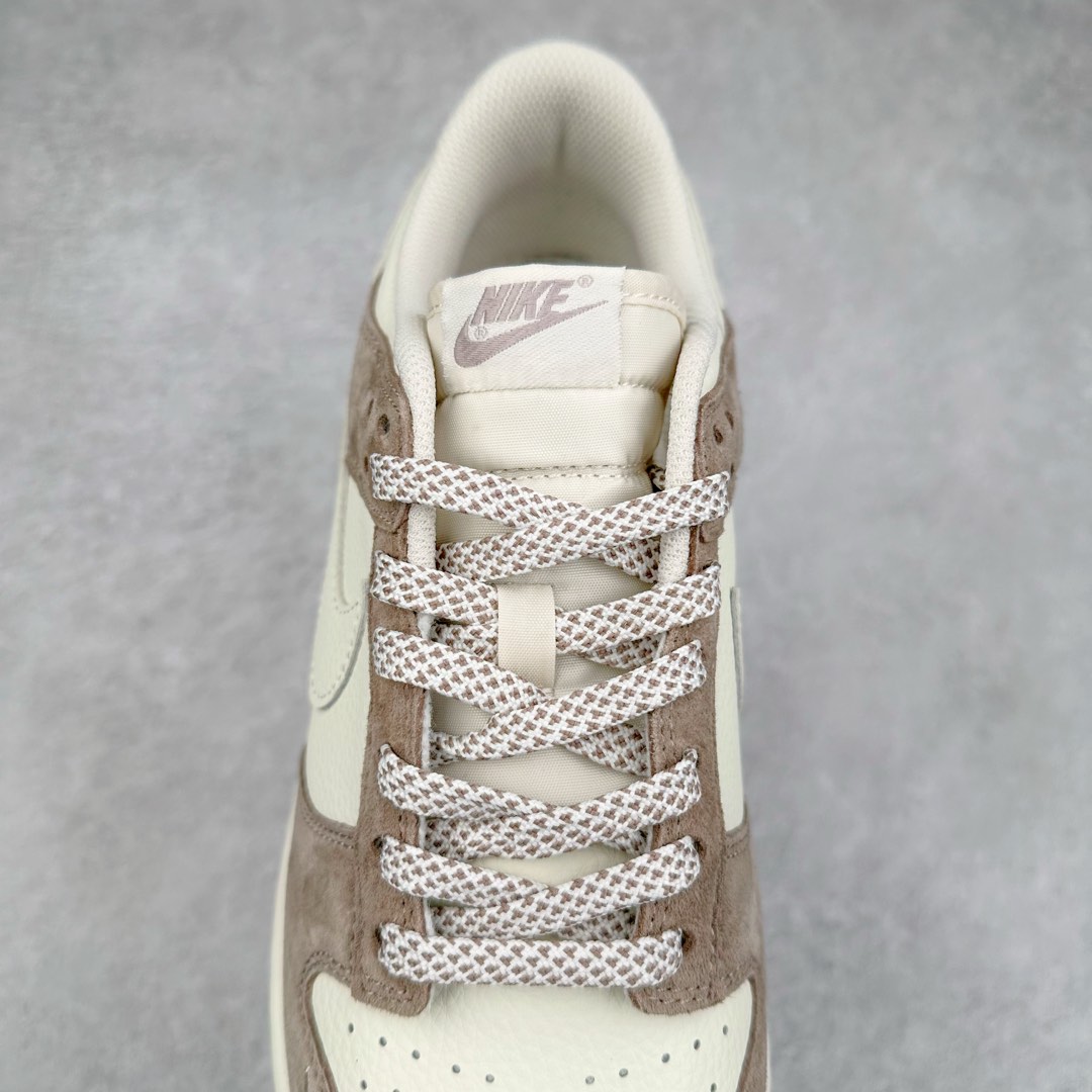 图片[5]-NK Dunk Low 定制配色 DJ2024-063 大厂出品 极力推荐 原装头层材料 独家版型蒸餾加工帶來的是更好的视觉和脚感体验大厂纯原品质出货 清洁度 电绣工艺 皮料切割干净无任何毛边 细节完美 尺码：36 36.5 37.5 38 38.5 39 40 40.5 41 42 42.5 43 44 44.5 45-选品中心