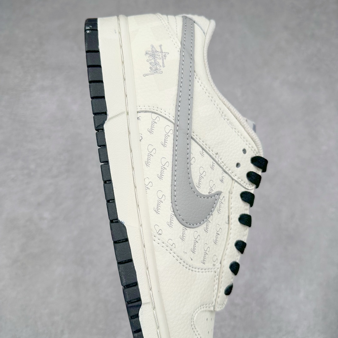 图片[6]-NK Dunk Low 定制配色 DJ2024-054 大厂出品 极力推荐 原装头层材料 独家版型蒸餾加工帶來的是更好的视觉和脚感体验大厂纯原品质出货 清洁度 电绣工艺 皮料切割干净无任何毛边 细节完美 尺码：36 36.5 37.5 38 38.5 39 40 40.5 41 42 42.5 43 44 44.5 45-选品中心